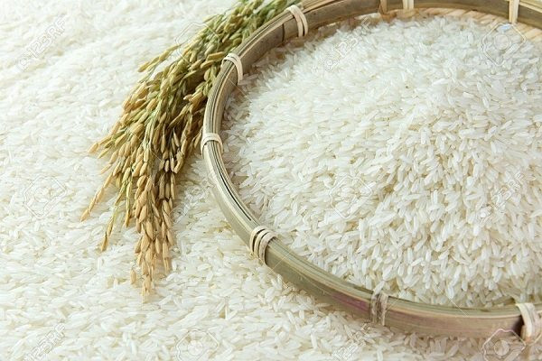 Giá lúa gạo hôm nay 25/8: Duy trì ổn định