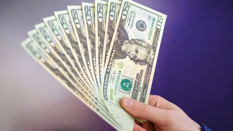 Tỷ giá ngoại tệ hôm nay 28/8: Dự đoán đồng USD tăng trong ngắn hạn