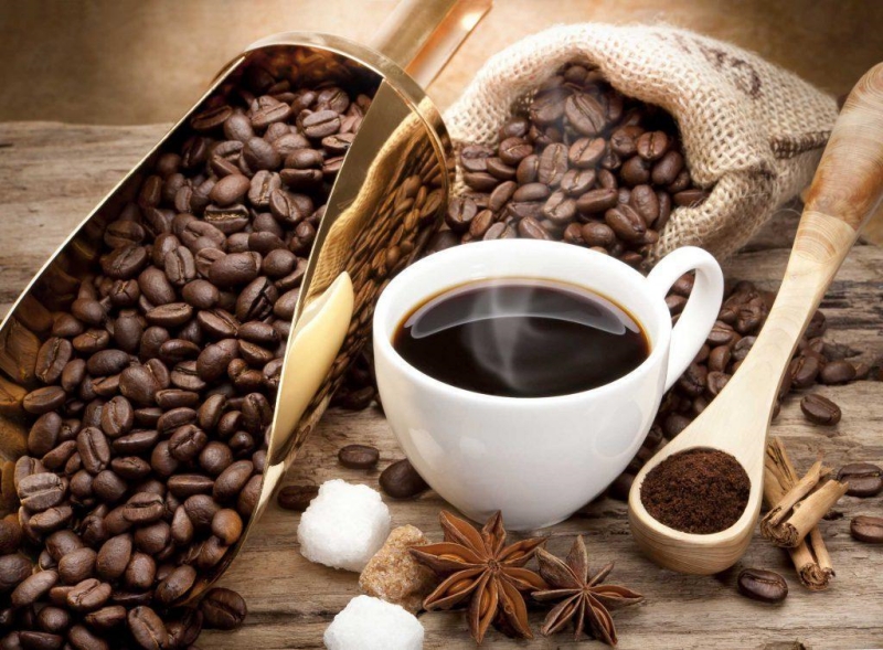 Giá cà phê hôm nay 2/9: Thị trường trong nước tiếp đà giảm 100 đồng/kg