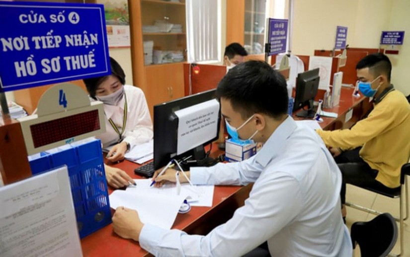 Tổng cục Thuế yêu cầu tăng cường quản lý hóa đơn điện tử