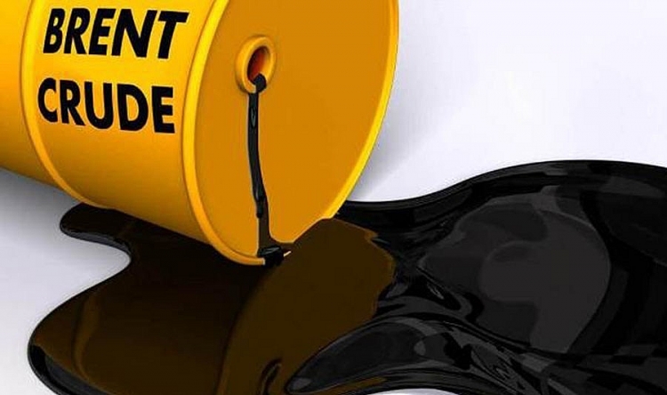 Giá xăng dầu hôm nay 17/9: Giá dầu thế giới biến động không ngừng với 3 phiên tăng
