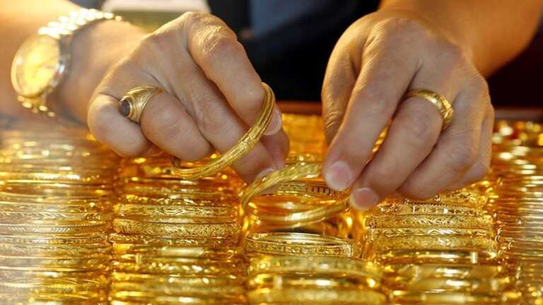 Giá vàng hôm nay 20/9: Giá vàng trong nước tiếp tục tăng cao