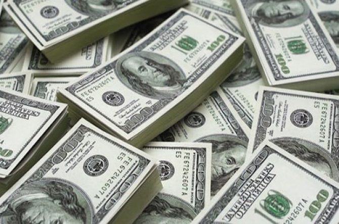 Tỷ giá ngoại tệ ngày 20/9: Đồng USD đi ngang