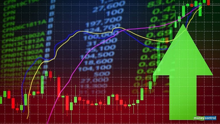 Diễn biến phiên chứng khoán sáng 29/09: VN-Index đã hồi phục sắc xanh, cổ phiếu Vingroup tăng tốc
