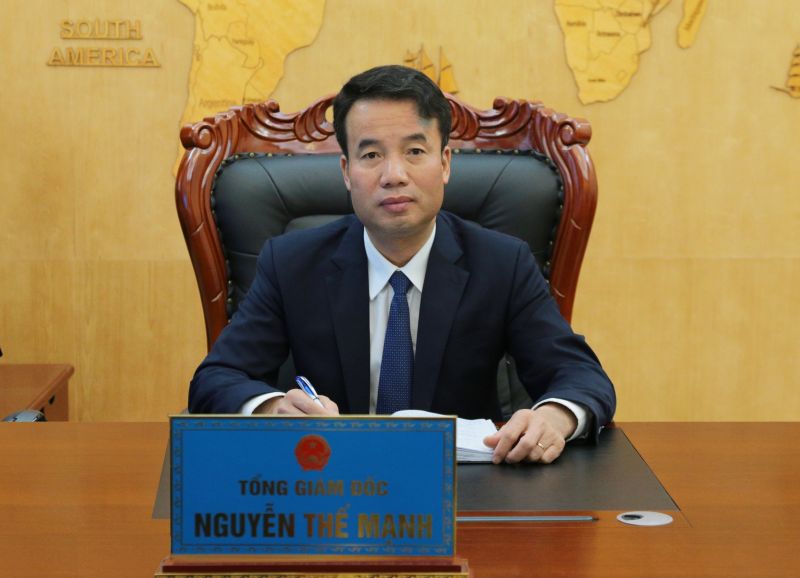 Bảo hiểm xã hội Việt Nam: Chuyển đổi số toàn diện, lấy người dân, doanh nghiệp làm trung tâm phục vụ