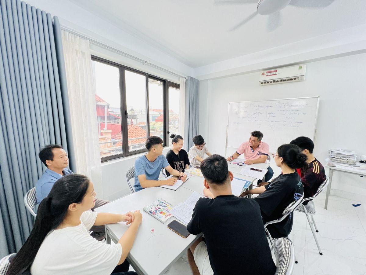 Trung tâm Renco – Tiên phong trong “làn sóng” du học nghề tại Đức