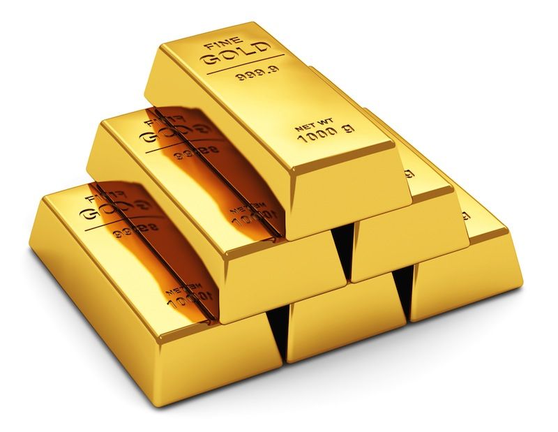 Giá vàng hôm nay 16/10: Giá vàng nội địa ổn định quanh mốc 71 triệu đồng/lượng