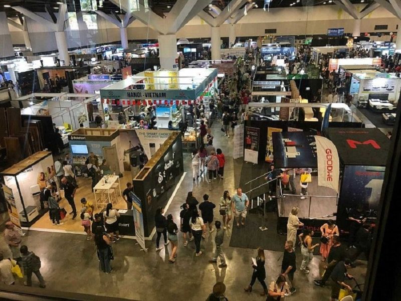 Xúc tiến, quảng bá sản phẩm chủ lực của thành phố Hà Nội tại Australia