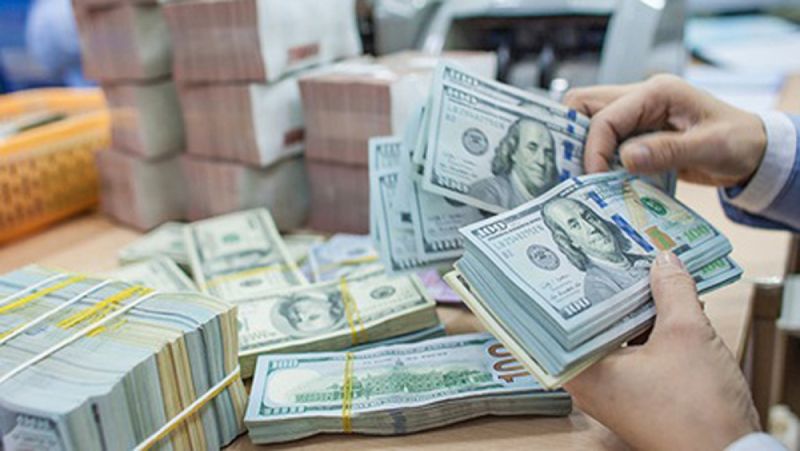 Tỷ giá ngoại tệ ngày 20/10: Đồng USD giảm sau phát biểu của Chủ tịch Fed