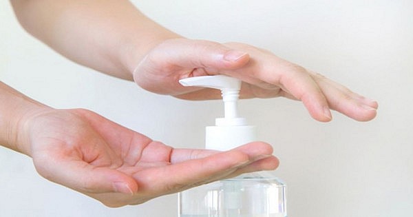 Sản phẩm Nước tắm gội thảo dược Dr.Papie bị đình chỉ lưu hành và buộc phải thu hồi toàn quốc