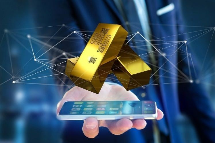 Công an thành phố Hà Nội đã phát đi thông tin cảnh báo về việc ghi nhận trường hợp bị lừa tiền với hình thức mời tham gia app đầu từ vàng online.