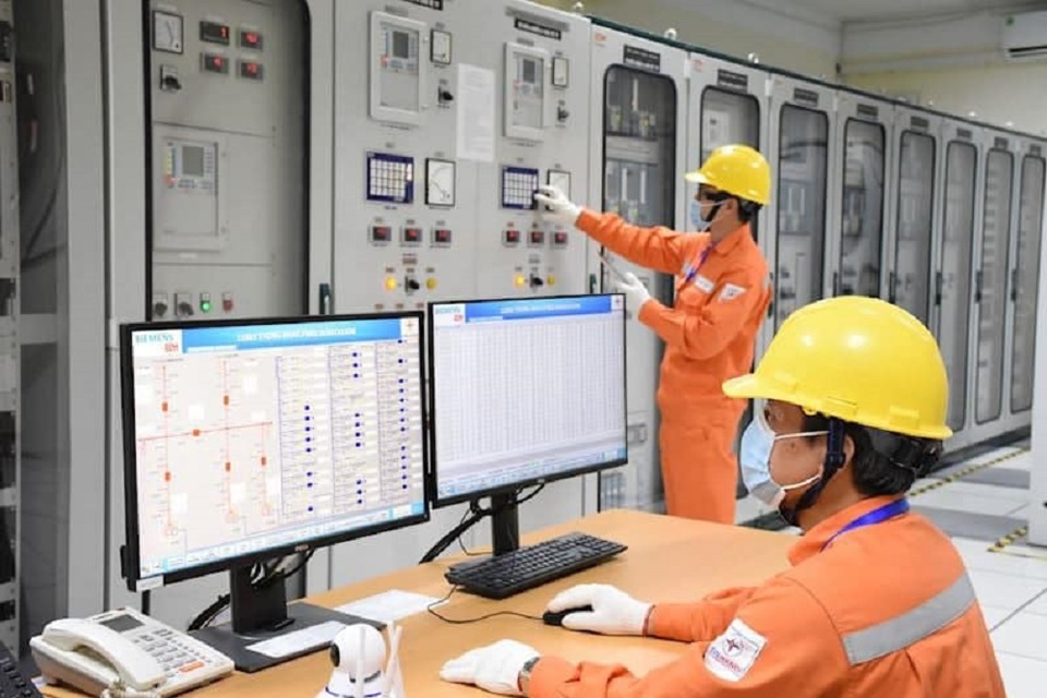 Bộ Công thương đề xuất cơ cấu biểu giá bán lẻ điện mới