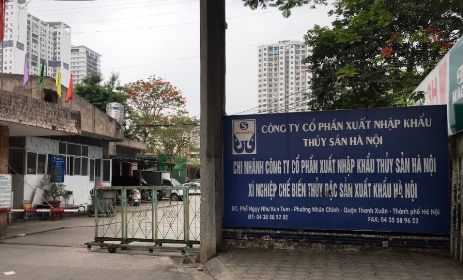 Tăng cường quản lý thuê kho ngoài của doanh nghiệp chế xuất