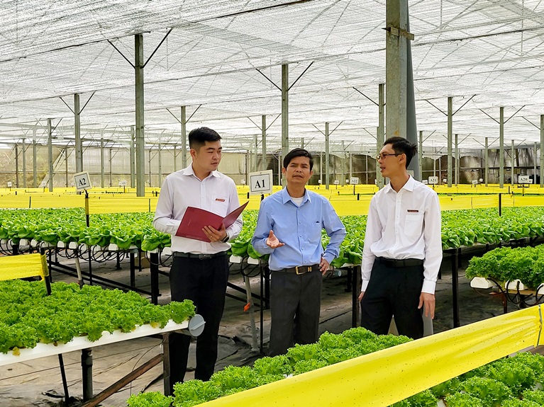Bảo hiểm Agribank khuyến mại hấp dẫn nhân dịp 16 năm thành lập