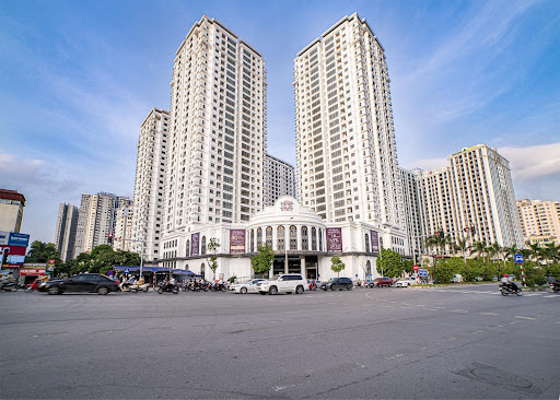 Hà Nội: Đấu giá hàng loạt diện tích kinh doanh tại chung cư tái định cư, nhà ở xã hội