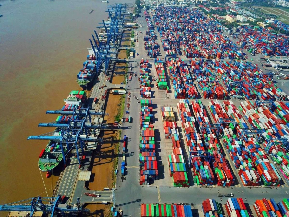 Chuyển đổi xanh - xuất khẩu xanh:  Xu hướng tất yếu của nền kinh tế