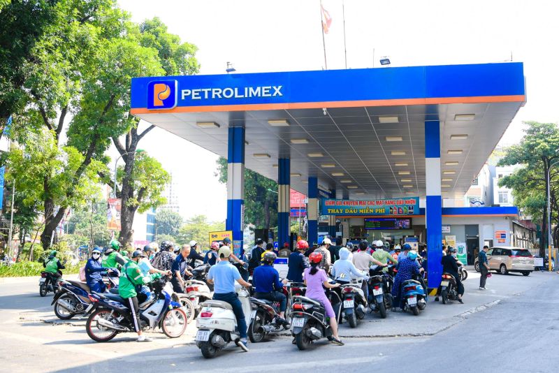 Giá xăng dầu hôm nay 11/1/2025: Giá dầu tăng gần 3%, tăng cao nhất trong ba tháng