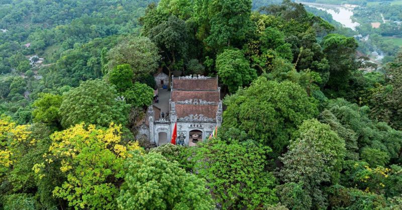 Kế hoạch tổ chức Giỗ Tổ Hùng Vương - Lễ hội Đền Hùng 2024 được tổ chức như thế nào?
