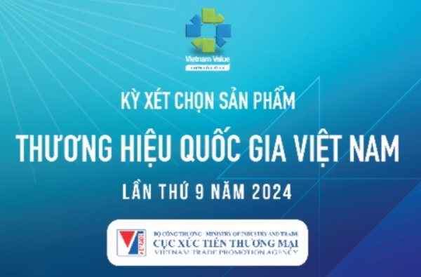 Thương hiệu quốc gia Việt Nam được định giá 319 tỷ USD