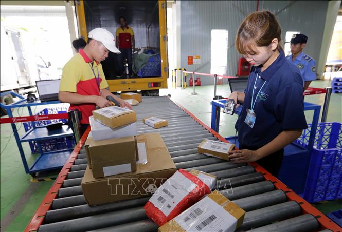 Ngày Quyền người tiêu dùng Việt Nam: An toàn trên môi trường trực tuyến