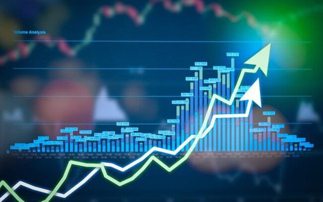 Cổ phiếu dầu khí, cao su đồng loạt “nằm sàn”, VN-Index mất 15 điểm
