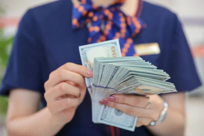 Tỷ giá USD hôm nay 10/3: Tuần biến động đối với thị trường tiền tệ