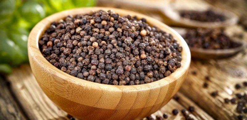 Giá tiêu hôm nay 11/8: Nhiều địa phương cán mốc 142.000 đồng/kg, xuất khẩu tăng giá trị