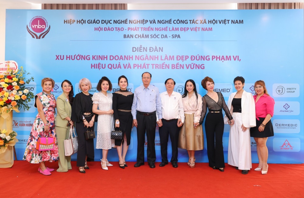 Sáng tạo sản phẩm làm đẹp từ cây tía tô