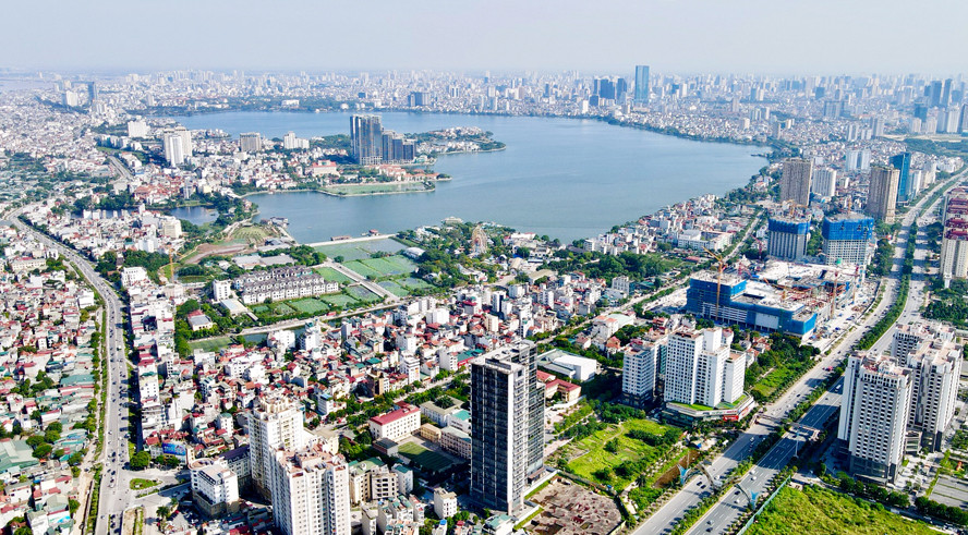 Xây dựng “Thủ đô Hà Nội – Văn hiến - Văn minh - Hiện đại”