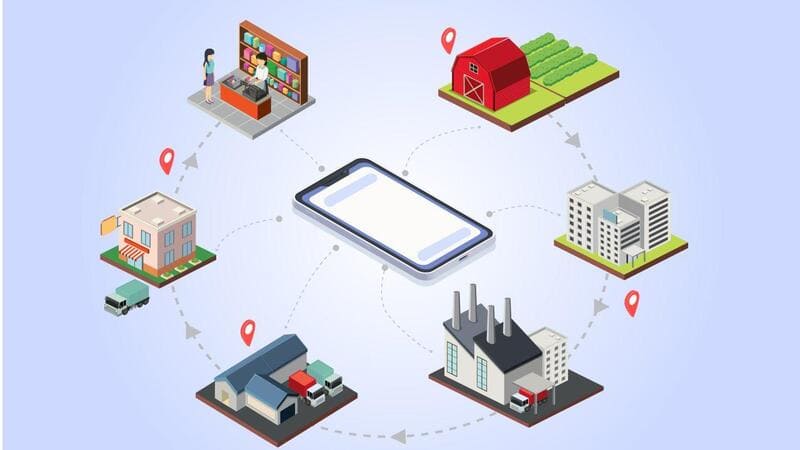 Hàng hóa muốn được truy xuất nguồn gốc phải đảm bảo những dữ liệu nào?