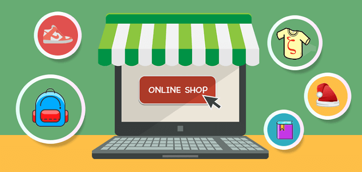 Siết chặt bán hàng  online để bảo vệ quyền lợi người tiêu dùng