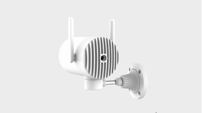 Nguy cơ rò rỉ thông tin từ camera lắp đặt tại nhà riêng và cách phòng tránh