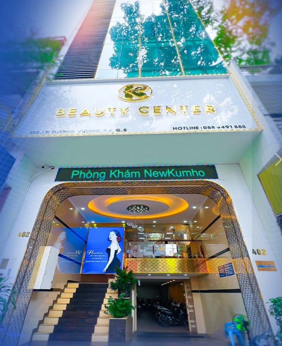 Xử phạt KumhoAsia Medical do hoạt động khi chưa có giấy phép khám chữa bệnh