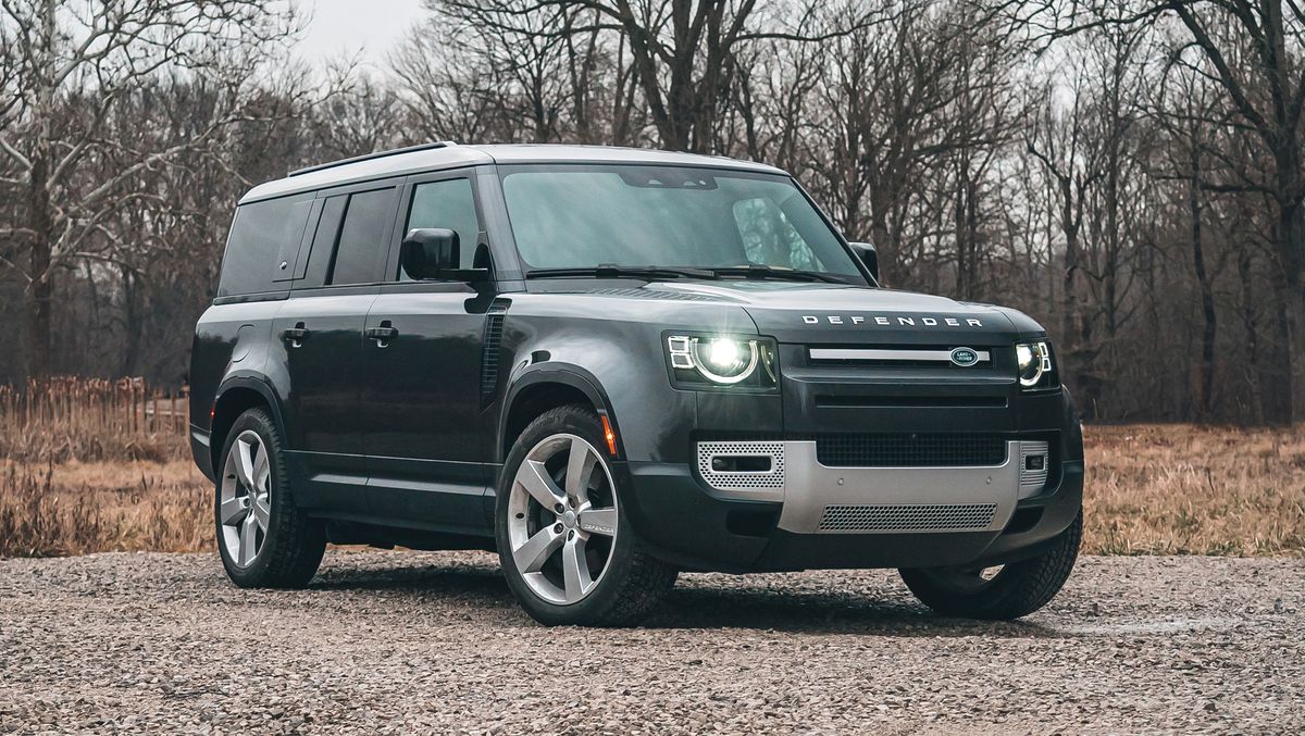 Jaguar Land Rover Australia triệu hồi nhiều dòng xe do nguy cơ cháy nổ