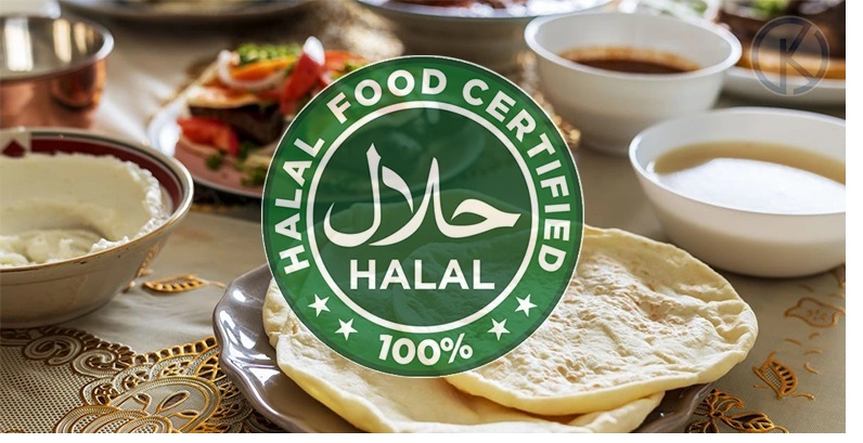 Ghi nhãn hàng hóa sản phẩm Halal cần đáp ứng quy định nào?