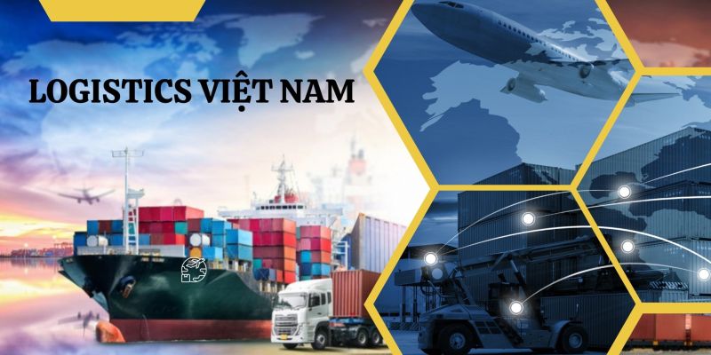Triển lãm Quốc tế Logistics Việt Nam 2024 có hơn 300 công ty đại diện cho 20 quốc gia và vùng lãnh thổ tham gia