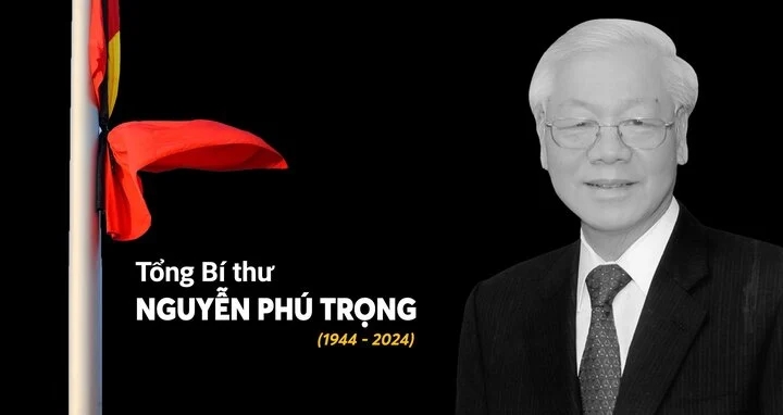 Chủ tịch Thượng viện Australia Sue Lines đến dự lễ tang Tổng Bí thư Nguyễn Phú Trọng