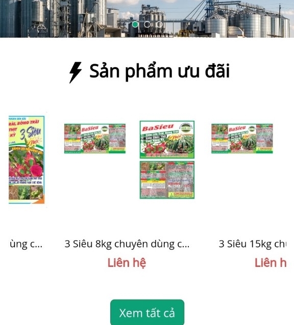 Tiền Giang: Xử phạt 01 công ty không thông báo website thương mại điện tử bán hàng với Bộ Công Thương