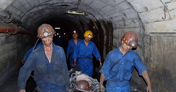 Tai nạn hầm lò khiến 5 công nhân Công ty Than Hòn Gai tử vong