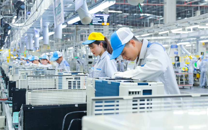 Quan hệ thương mại giữa Việt Nam và EU sau 4 năm Hiệp định EVFTA có hiệu lực