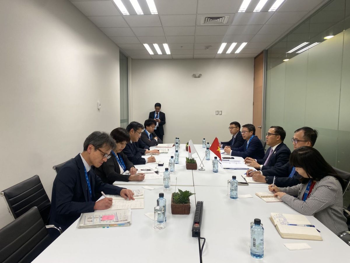 Hội nghị cấp cao APEC 28: Triển vọng kinh tế toàn cầu và hợp tác phục hồi sau đại dịch