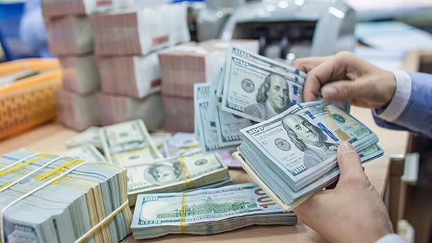 Tỷ giá USD hôm nay 17/5: Đồng USD tăng giá
