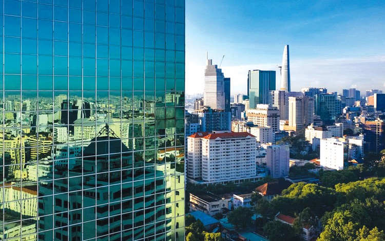 Thủ tướng làm Trưởng ban Chỉ đạo xây dựng đề án Trung tâm tài chính khu vực và quốc tế
