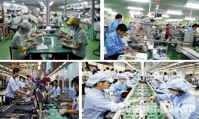Công điện của Thủ tướng về hỗ trợ doanh nghiệp, thúc đẩy hoạt động sản xuất kinh doanh
