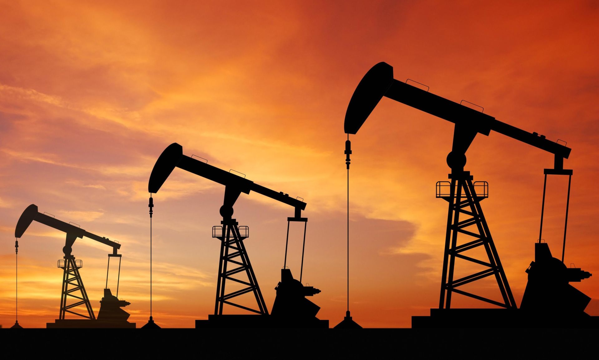 Giá xăng dầu hôm nay 12/10: Tuần tăng nhẹ hơn 1%