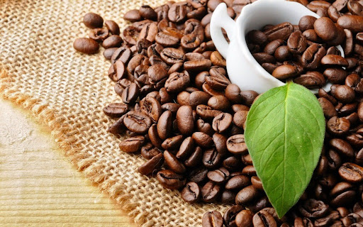 Giá cà phê hôm nay 15/10: Biến động trái chiều