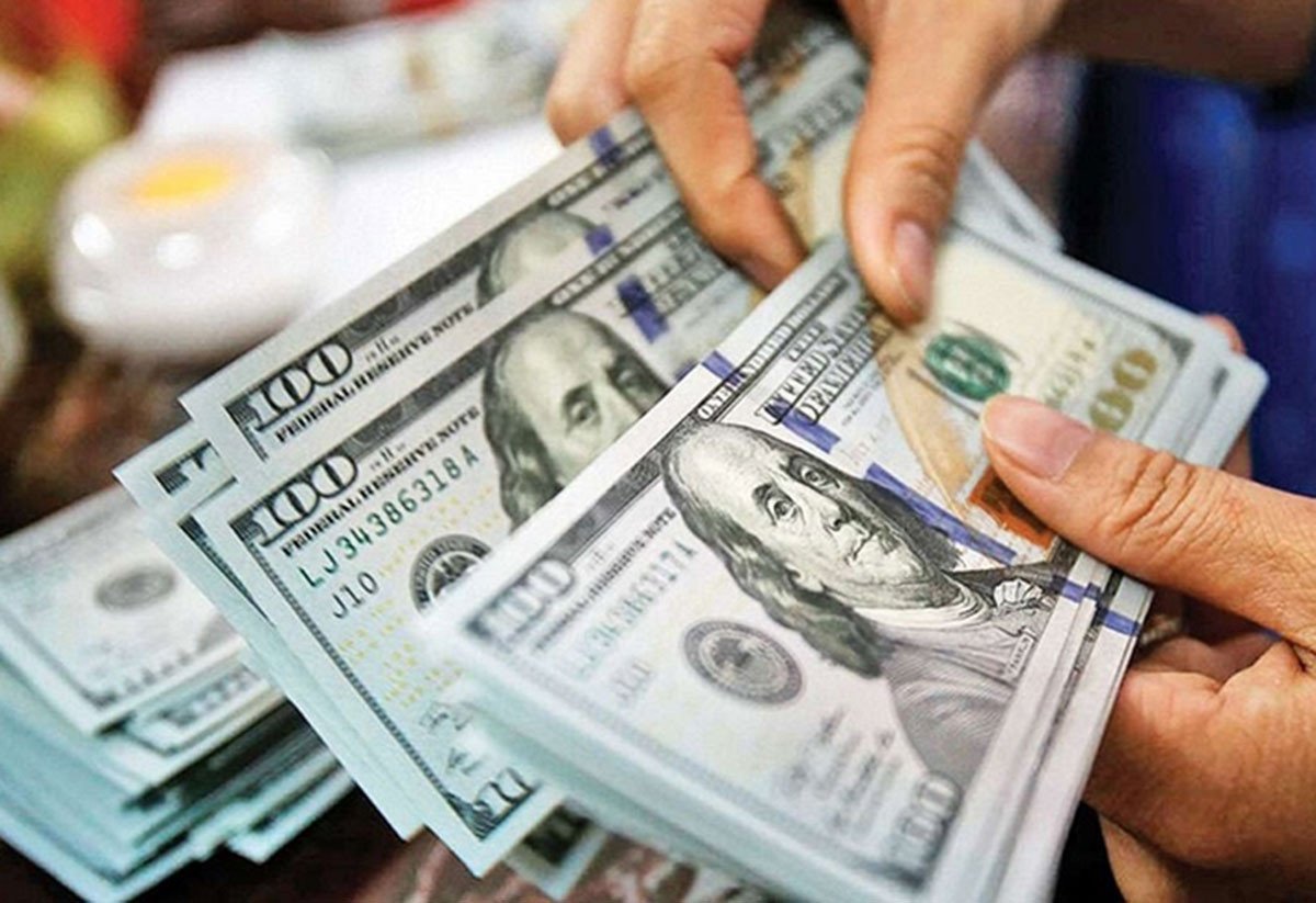 Tỷ giá USD hôm nay 23/10: Tăng lên mức cao mới trong hơn 2 tháng