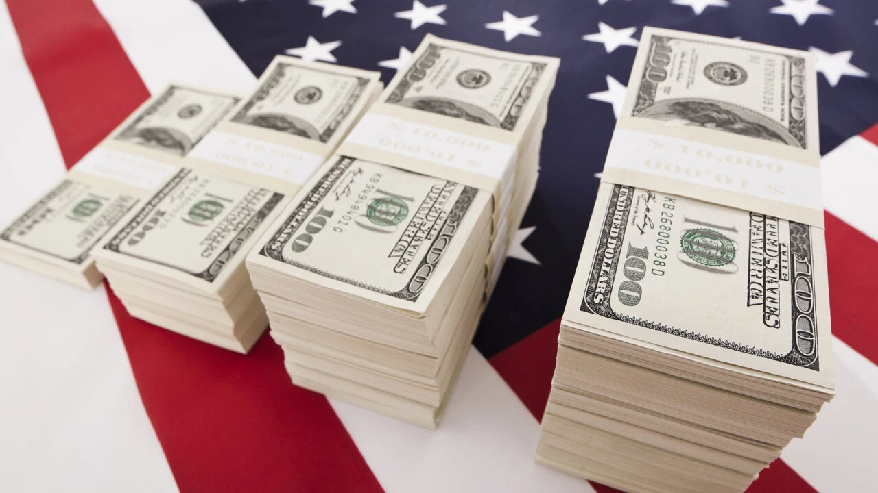 Tỷ giá USD hôm nay 28/10: Xu hướng tăng tổng thể
