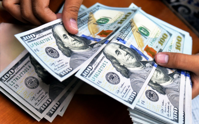 Tỷ giá hôm nay 29/10: Đồng USD giảm nhẹ 3 đồng