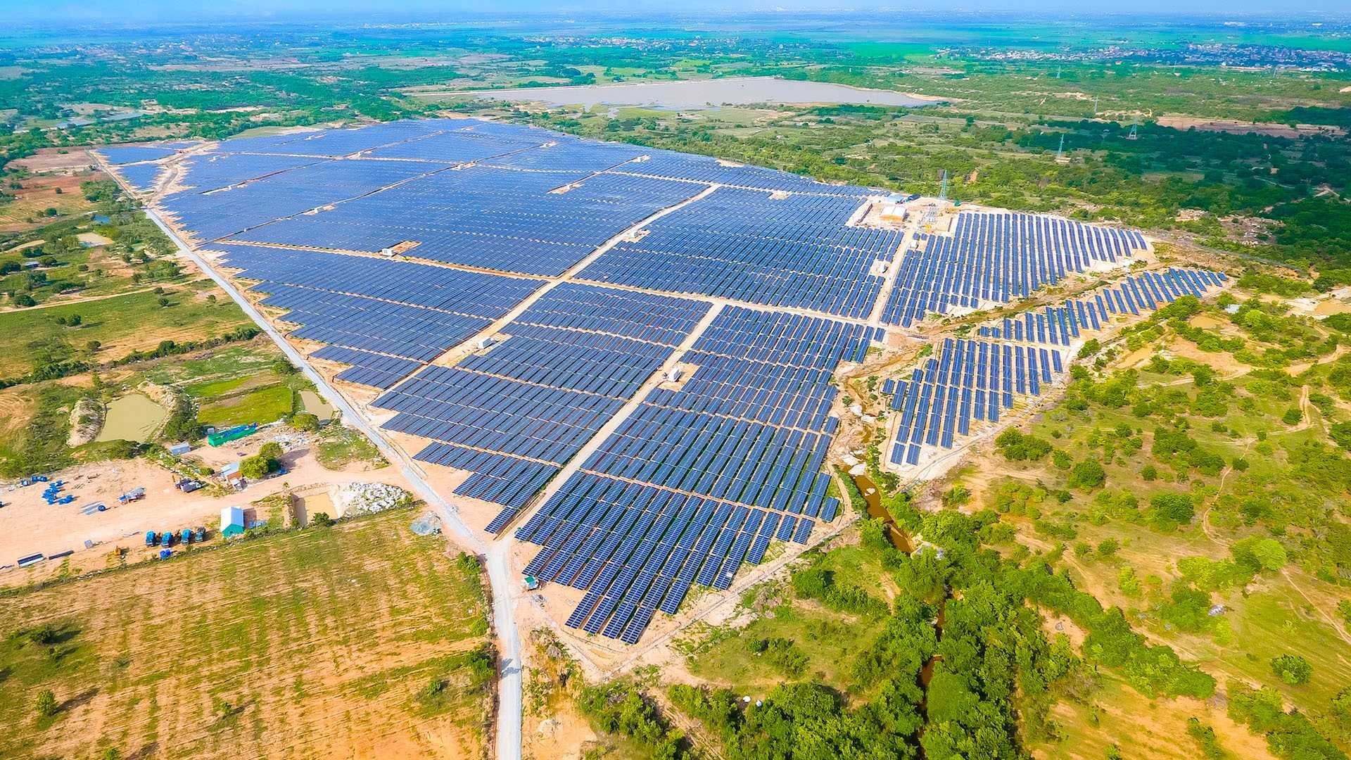 Bamboo Capital (BCG): Lợi nhuận quý III/2024 tăng cao, mảng năng lượng đóng góp hơn 1.000 tỷ doanh thu
